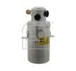 FEBI BILSTEIN Klima alıcı kurutucu R134a — 1997 Mercedes-Benz S-Class (2)
