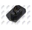 NTY Fan motoru direnci — Land Rover Range Rover (2)
