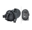 HELLA Sol Sis Farı, H3, ampul ile — SEAT Altea (3)