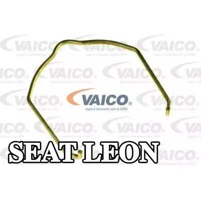 VAICO مشبك تثبيت, خرطوم هواء الشاحن بجودة VAICO الأصلية — 2012 SEAT Leon