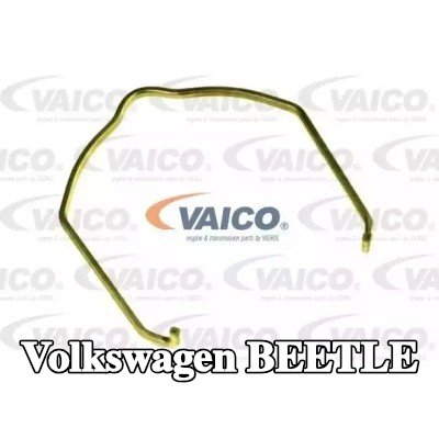 VAICO مشبك تثبيت, خرطوم هواء الشاحن بجودة VAICO الأصلية — Volkswagen Beetle