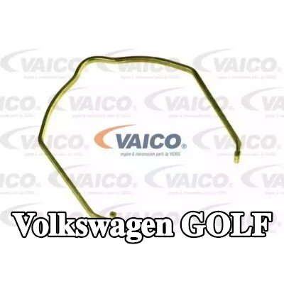 VAICO مشبك تثبيت, خرطوم هواء الشاحن بجودة VAICO الأصلية — 2012 Volkswagen Golf