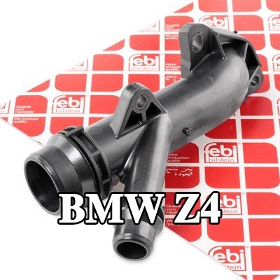 FEBI BILSTEIN شفة سائل التبريد — 2005 BMW Z4