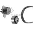 BOSCH Su pompası ve triger kayışı kiti Diş Sayısı: 108, Width: 17mm — Peugeot 205 (2)