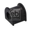 FEBI BILSTEIN Anti-roll bar burcu 21mm, Kauçuk — Toyota Paseo (2)