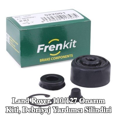 FRENKIT Onarım Kiti, debriyaj yardımcı silindiri — Land Rover 110/127