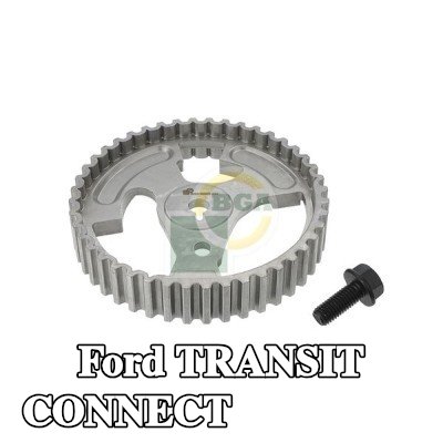 BGA ترس، عمود الكامات — Ford Transit Connect