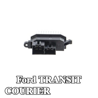 MAHLE منظم محرك المروحة — Ford Transit Courier