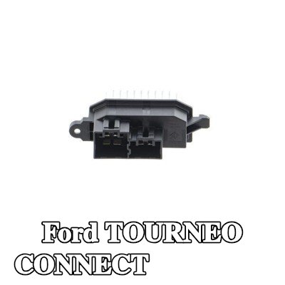 MAHLE منظم محرك المروحة — Ford Tourneo Connect