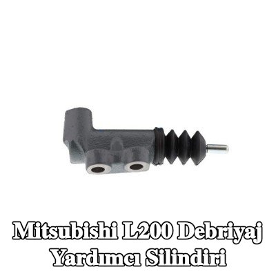 AISIN Debriyaj yardımcı silindiri — 1990 Mitsubishi L200