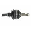 POINT GEAR Tahrik mili Ön Aks Sağ, 954mm — Peugeot 605 (2)