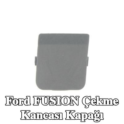 BLIC Çekme kancası kapağı Ön — Ford Fusion