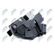 NTY Merkezi Kilit Sistemi — Ford Fiesta (2)