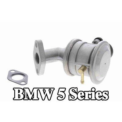 VEMO صمام فحص مضخة الهواء الثانوية — BMW 5 Series