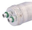 FEBI BILSTEIN Klima alıcı kurutucu R134a — Honda Crosstour (3)