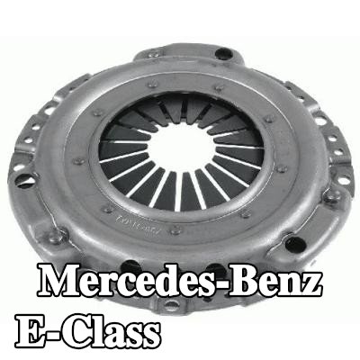 SACHS صفيحة ضغط القابض — 1998 Mercedes-Benz E-Class