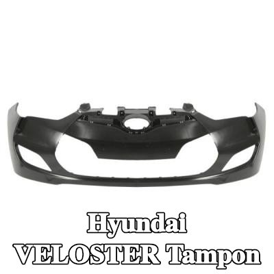 BLIC Tampon — Hyundai Veloster