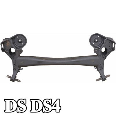 DIEDERICHS عمود المحور المحور الخلفي — DS Ds4