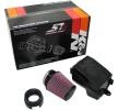 K&N Filters Hava Emme Sistemi — Volkswagen Passat (6)