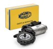MAGNETI MARELLI Elektrik motoru, cam regülatörü Sağ Ön, elektrik motorlu, çubuk tertibatı olmadan — Renault Megane (1)