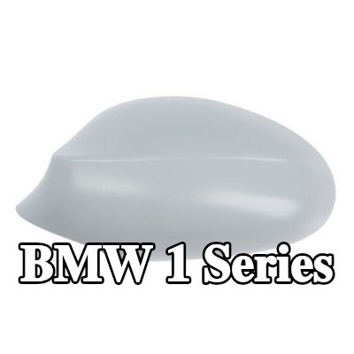 BLIC غلاف مرآة الجناح — BMW 1 Series