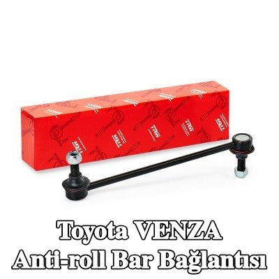 TRW Stabilizatör bağlantısı Ön Aks, Sol, Sağ, 260mm — Toyota Venza