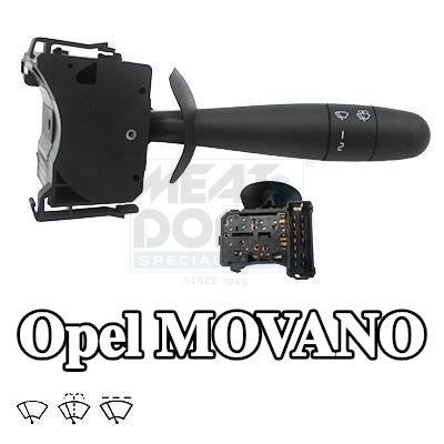 MEAT & DORIA مفتاح عمود التوجيه — 1999 Opel Movano