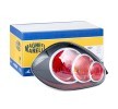 MAGNETI MARELLI Arka lamba Sol, ampul yuvası olmadan — 2012 Toyota Aygo (1)