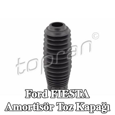 TOPRAN Amortisör toz kapağı Ön Aks — 1997 Ford Fiesta