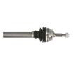 POINT GEAR Tahrik mili Ön Aks Sağ, 890mm — Citroën C-elysée (2)