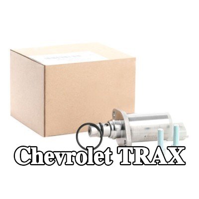 DENSO منظم ضغط الوقود، القضيب المشترك — Chevrolet Trax