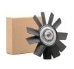 RIDEX Fan kavraması — Volkswagen Lt (1)