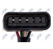 NTY Silecek motoru 12V — 2012 Hyundai i10 (8)