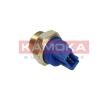 KAMOKA Sıcaklık Anahtarı, radyatör fanı — Ford Focus (6)