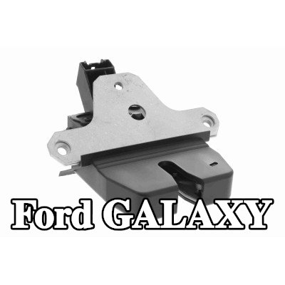 VEMO قفل الباب الخلفي الخلفي, الباب الخلفي للسيارة — 2012 Ford Galaxy