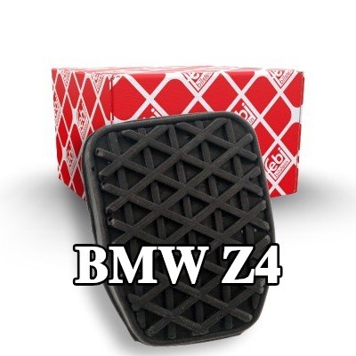 FEBI BILSTEIN وسادة دواسة الفرامل — BMW Z4