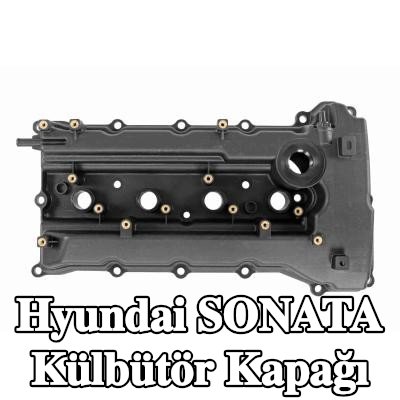 ACKOJA Külbütör kapağı — 2005 Hyundai Sonata