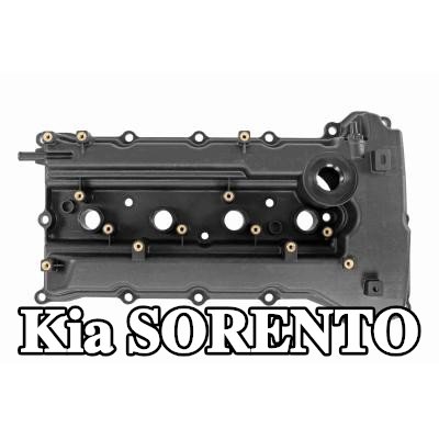 ACKOJA غطاء الكرسي الهزاز — Kia Sorento