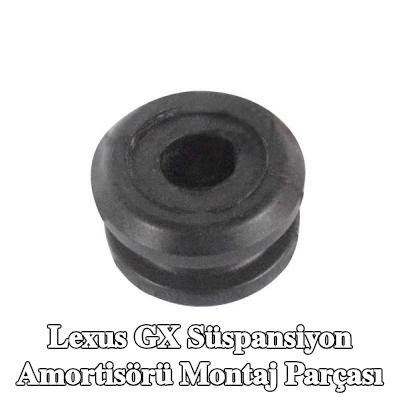 TEDGUM Süspansiyon Amortisörü Montaj Parçası — Lexus Gx
