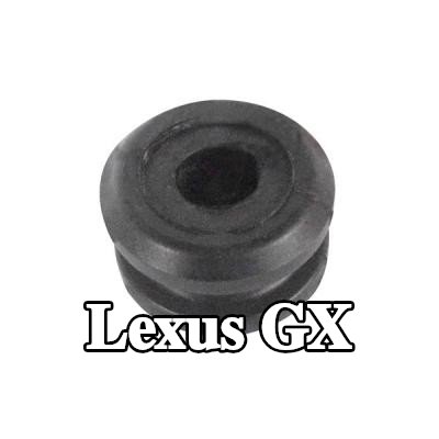 TEDGUM تركيب دعامة التعليق — Lexus Gx