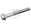 FEBI BILSTEIN Cıvata, salıncak kolu — Mercedes-Benz E-Class (2)