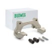 BUDWEG CALIPER Fren kaliperi taşıyıcısı Ön Aks, Sol, Sağ — BMW Z4 (1)
