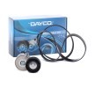 DAYCO V-Oluklu Kayış Seti — 2003 Opel Meriva (1)