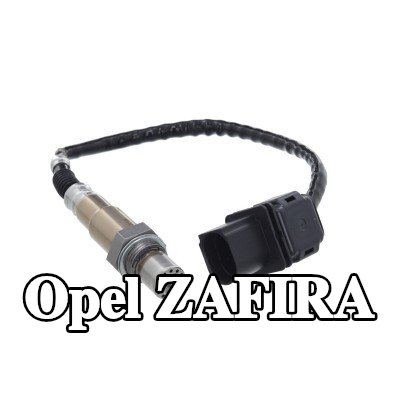 VALEO مستشعر لامدا — Opel Zafira