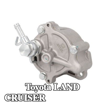 ENGITECH مضخة فرامل هوائية بدون حشية/مانع تسرب — 1994 Toyota Land Cruiser