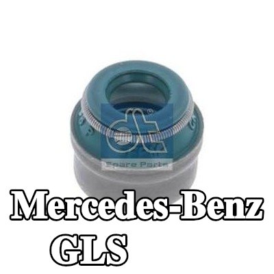 DT Spare Parts حشية صمام — Mercedes-Benz Gls