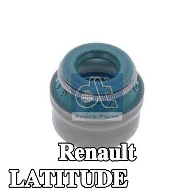DT Spare Parts حشية صمام — Renault Latitude