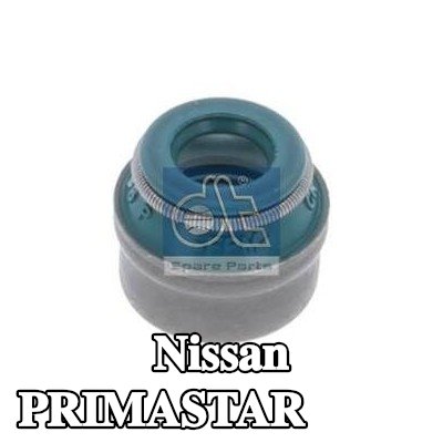 DT Spare Parts حشية صمام — Nissan Primastar