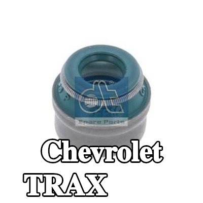 DT Spare Parts حشية صمام — Chevrolet Trax