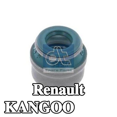 DT Spare Parts حشية صمام — Renault Kangoo